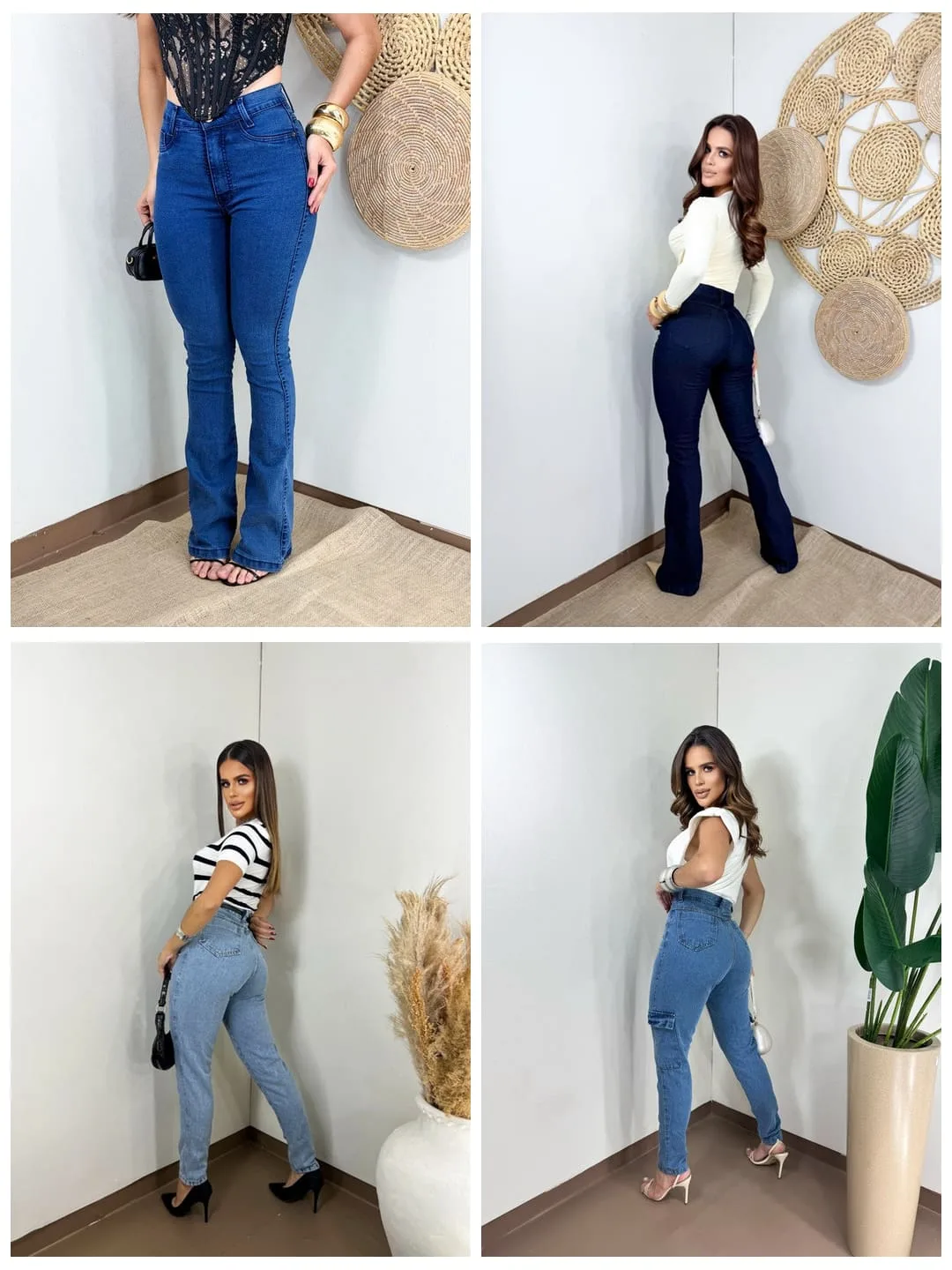Imagem 25 da galeria da ELLITTS JEANS