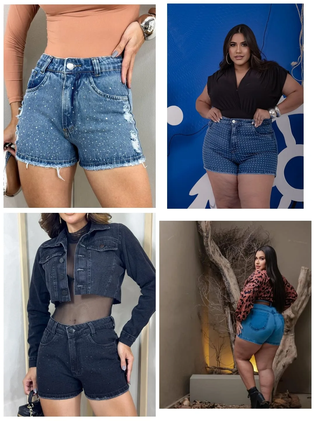 Imagem 60 da galeria da ELLITTS JEANS