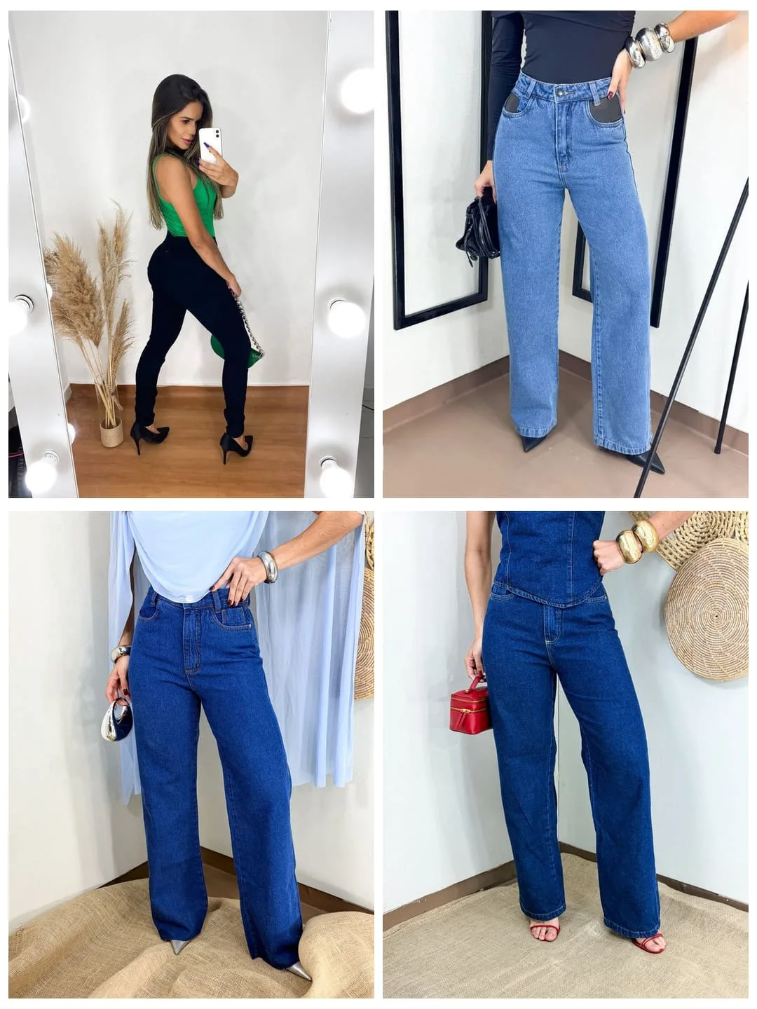 Imagem 31 da galeria da ELLITTS JEANS