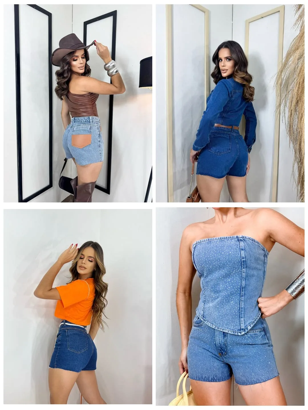 Imagem 65 da galeria da ELLITTS JEANS