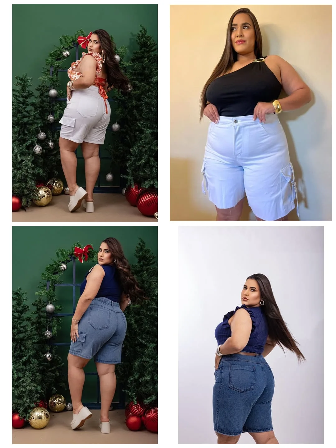 Imagem 56 da galeria da ELLITTS JEANS