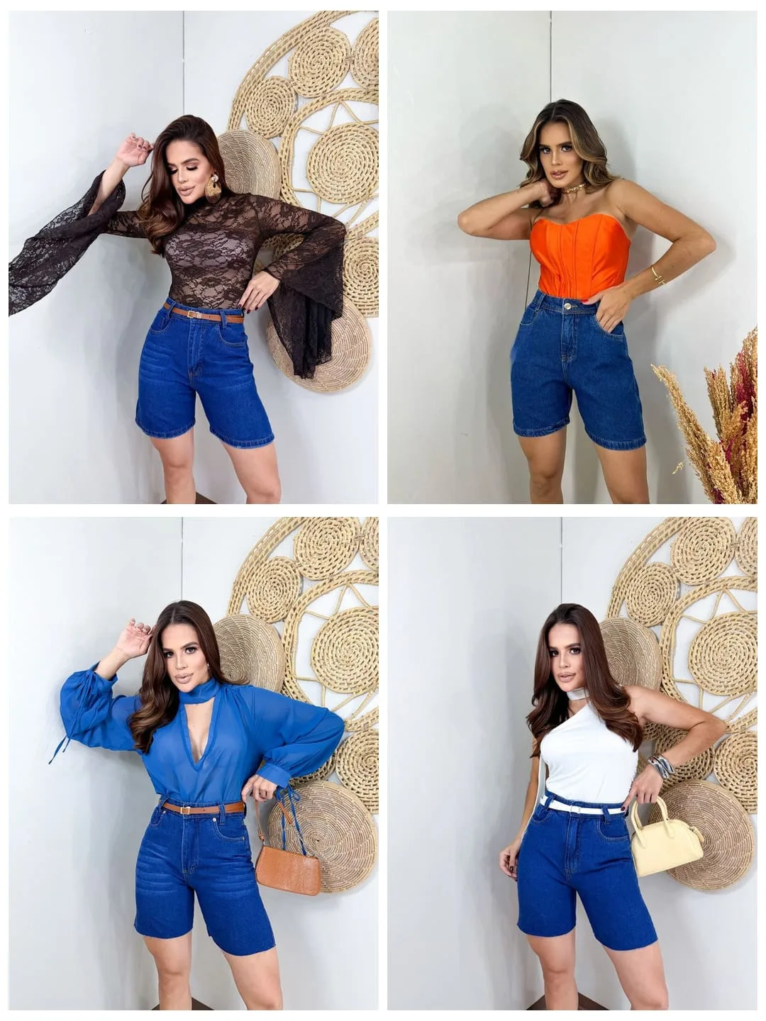 Imagem 11 da galeria da ELLITTS JEANS