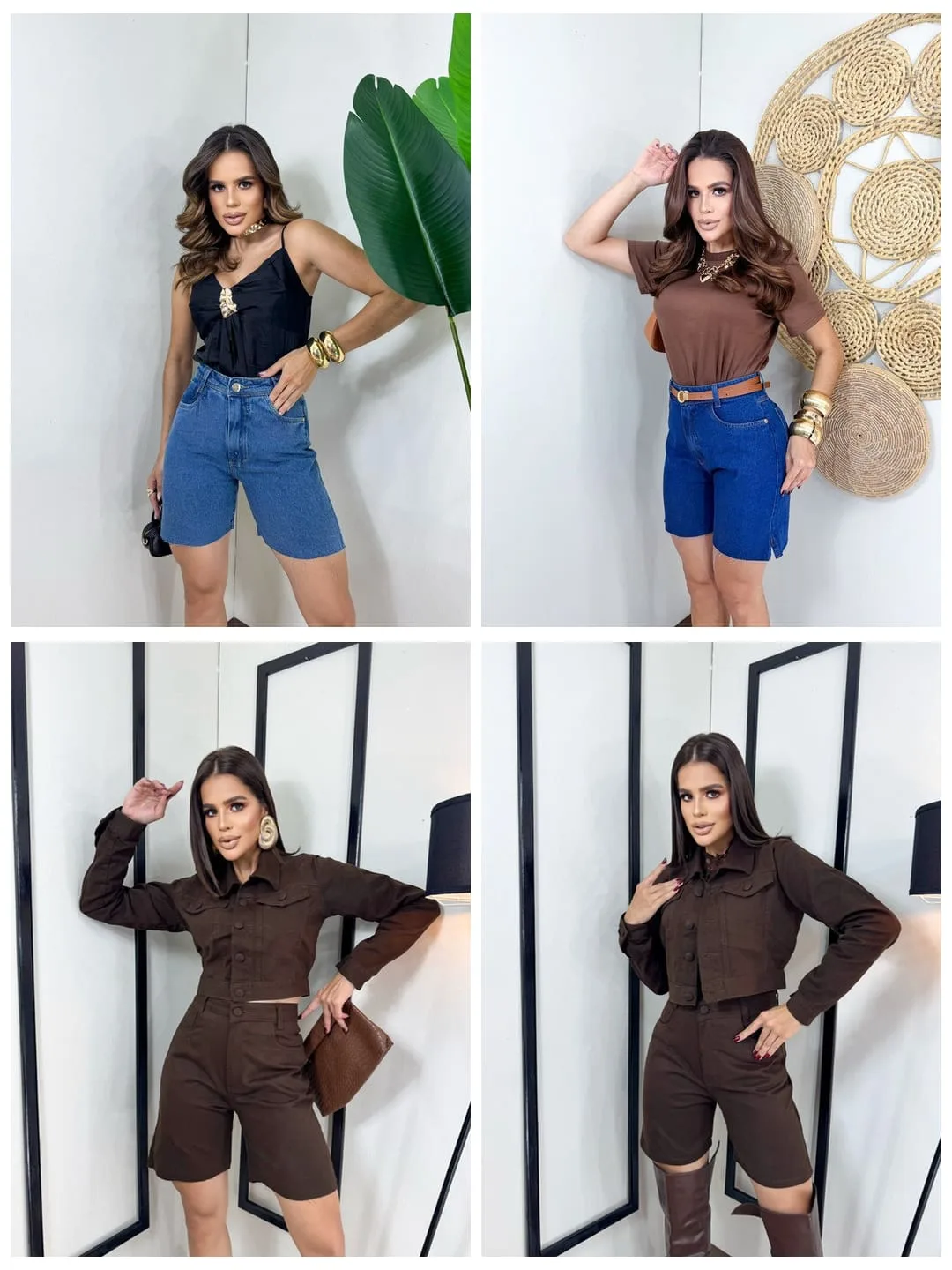 Imagem 13 da galeria da ELLITTS JEANS