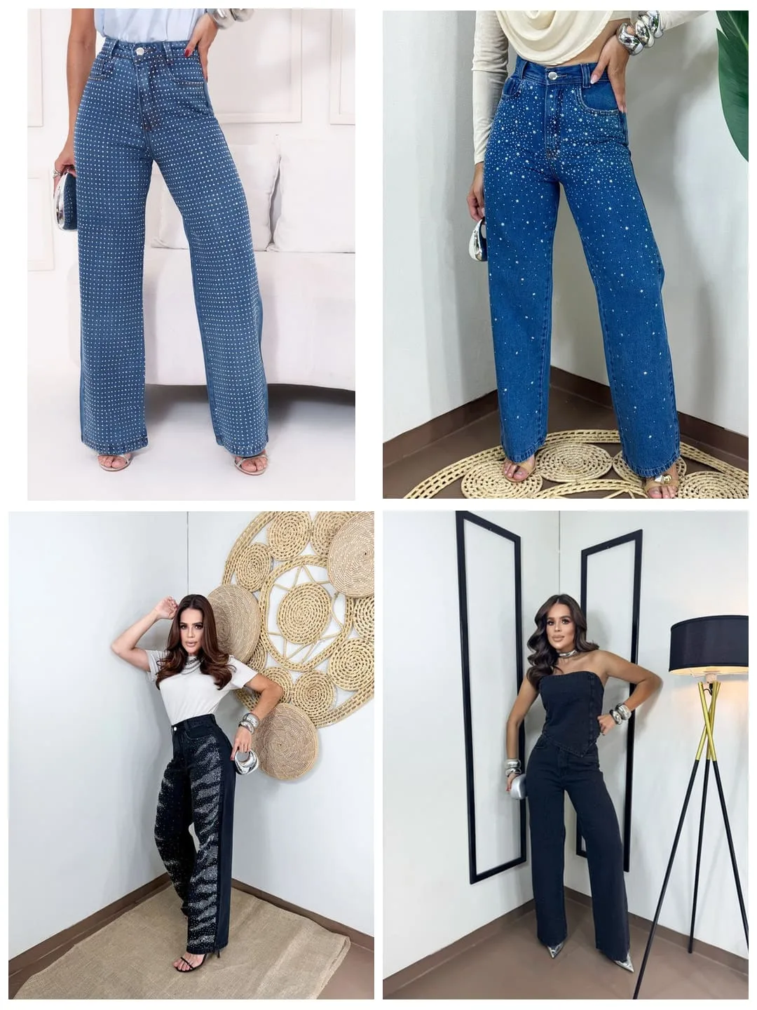 Imagem 50 da galeria da ELLITTS JEANS