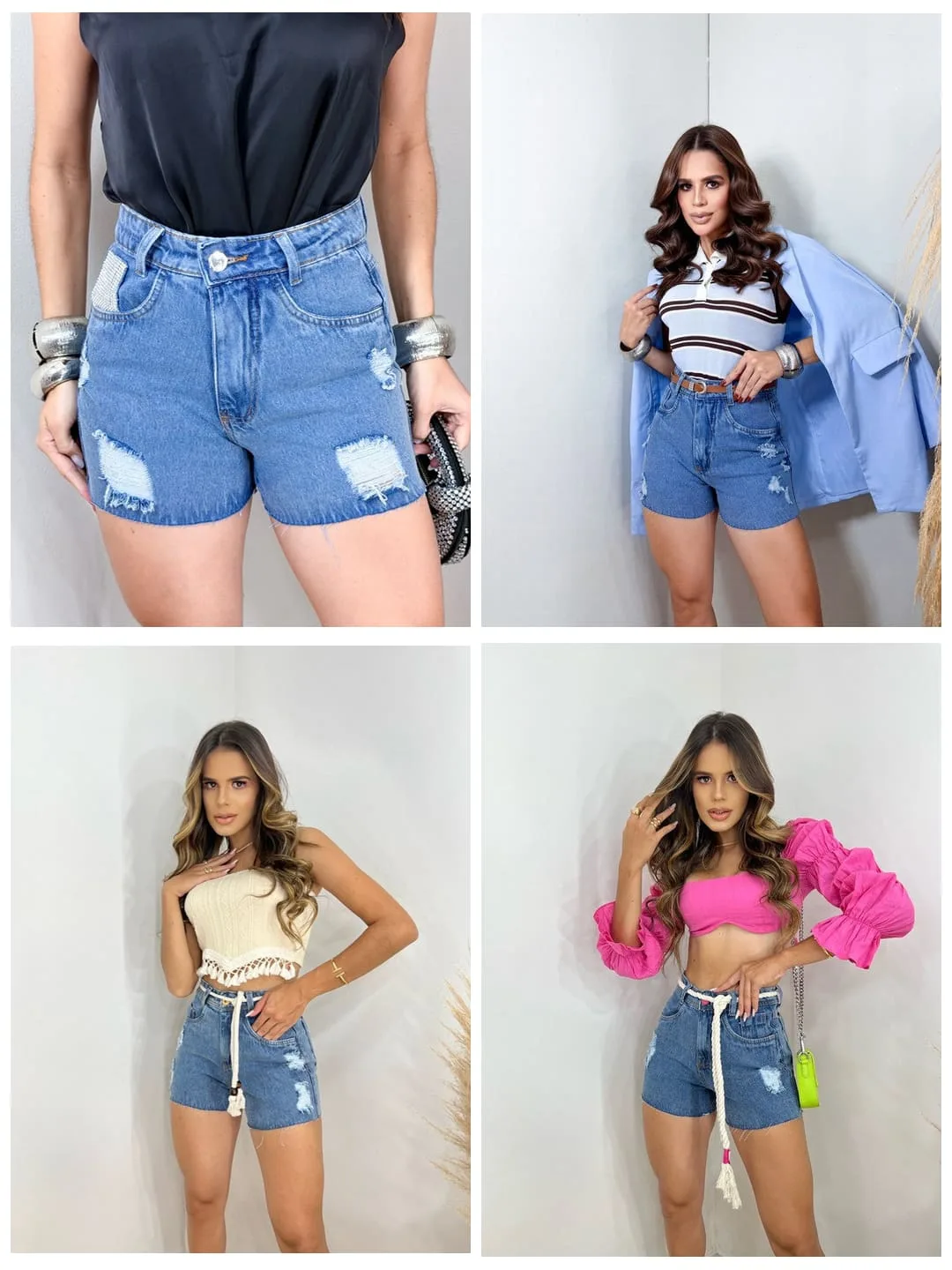 Destaque 2 da ELLITTS JEANS
