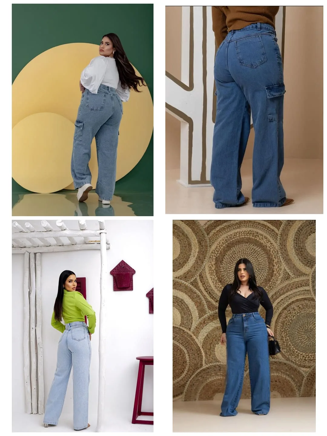 Imagem 53 da galeria da ELLITTS JEANS