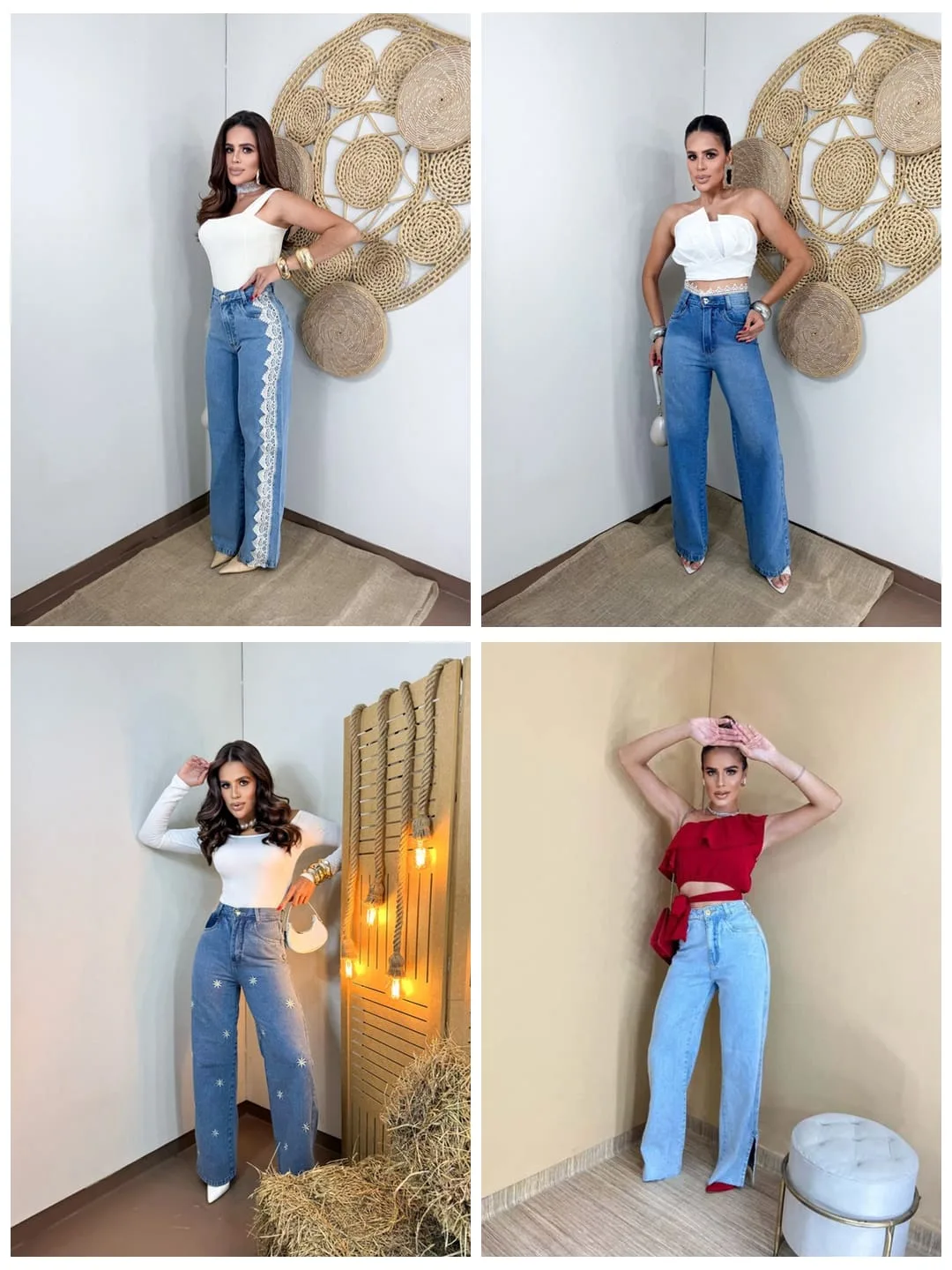 Imagem 32 da galeria da ELLITTS JEANS