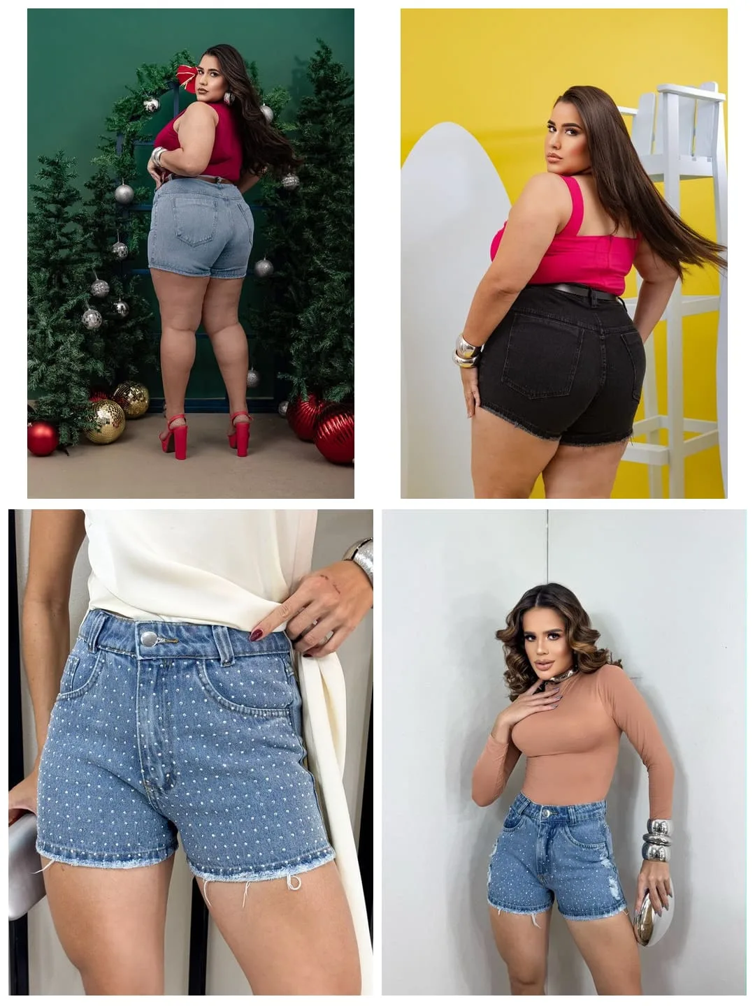 Imagem 59 da galeria da ELLITTS JEANS