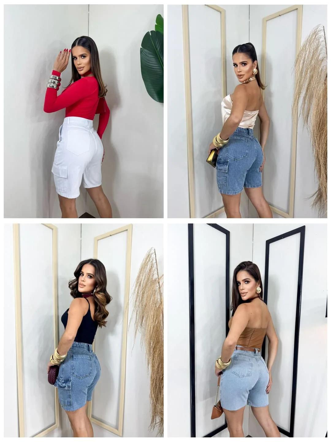 Imagem 2 da galeria da ELLITTS JEANS