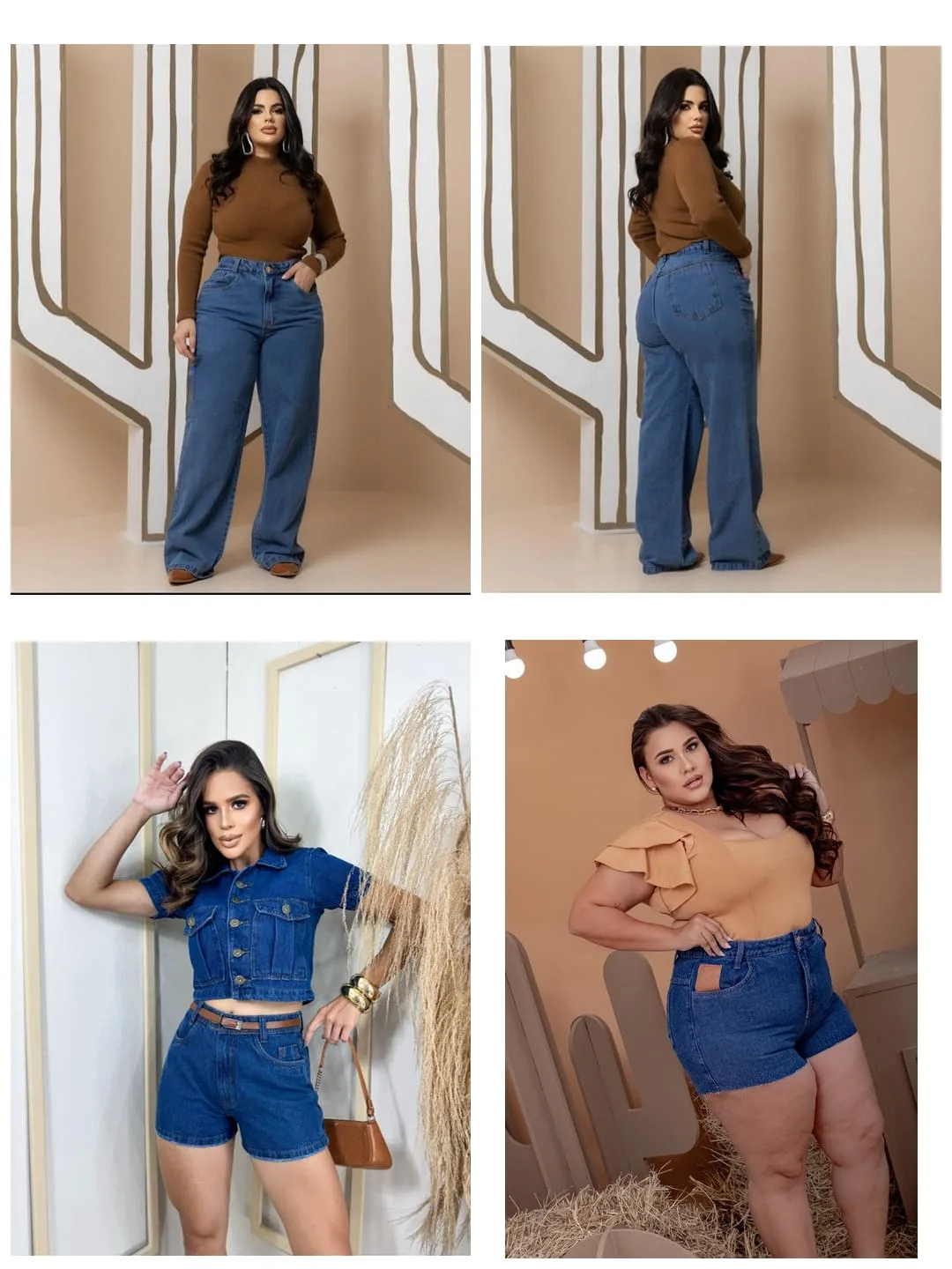 Imagem 54 da galeria da ELLITTS JEANS