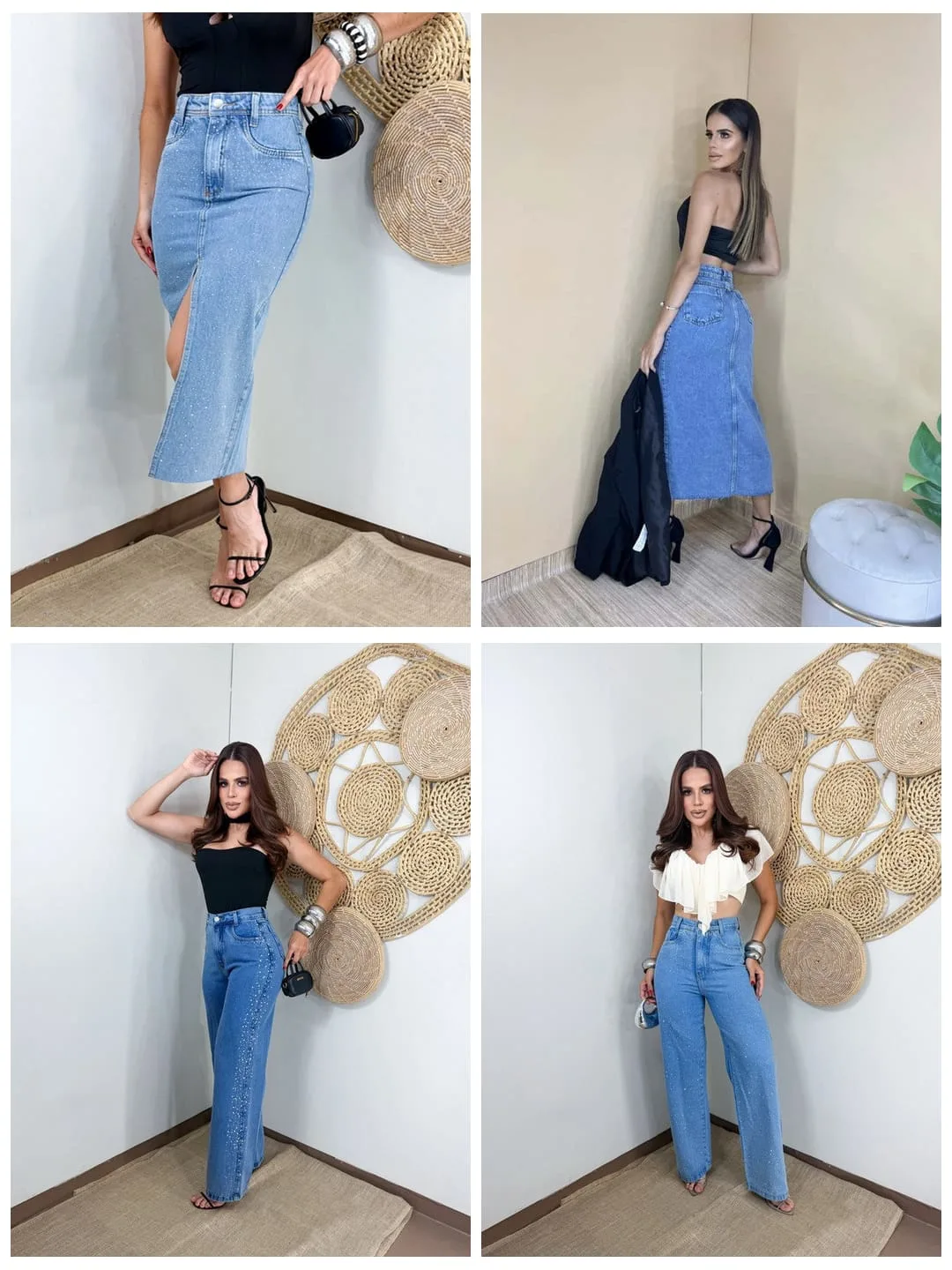 Imagem 21 da galeria da ELLITTS JEANS