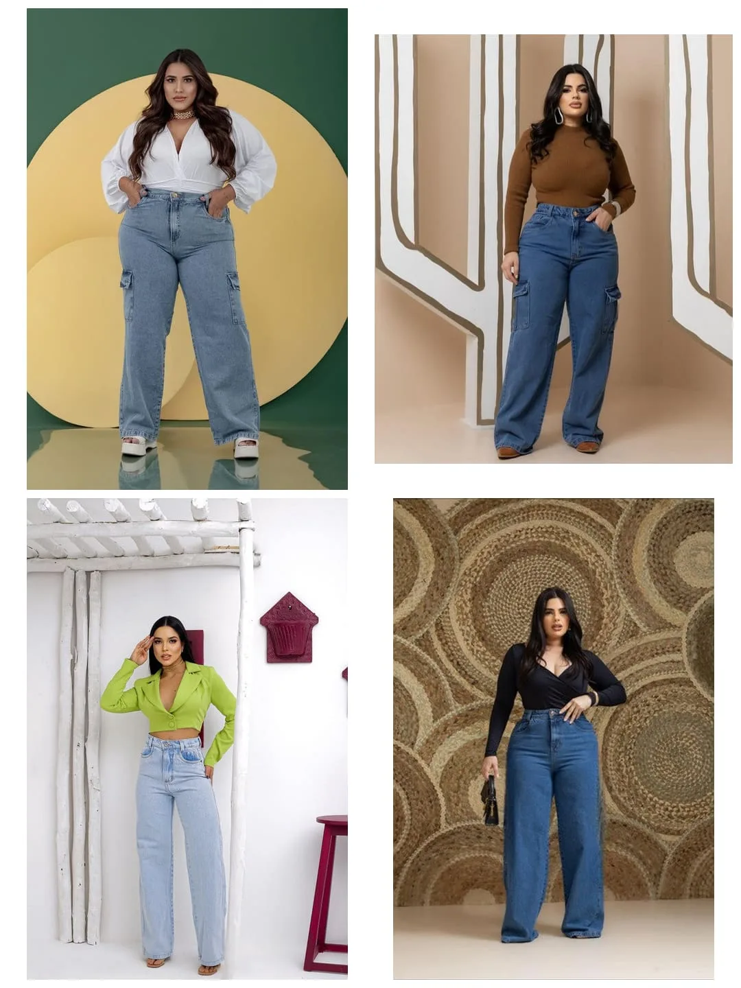 Imagem 52 da galeria da ELLITTS JEANS