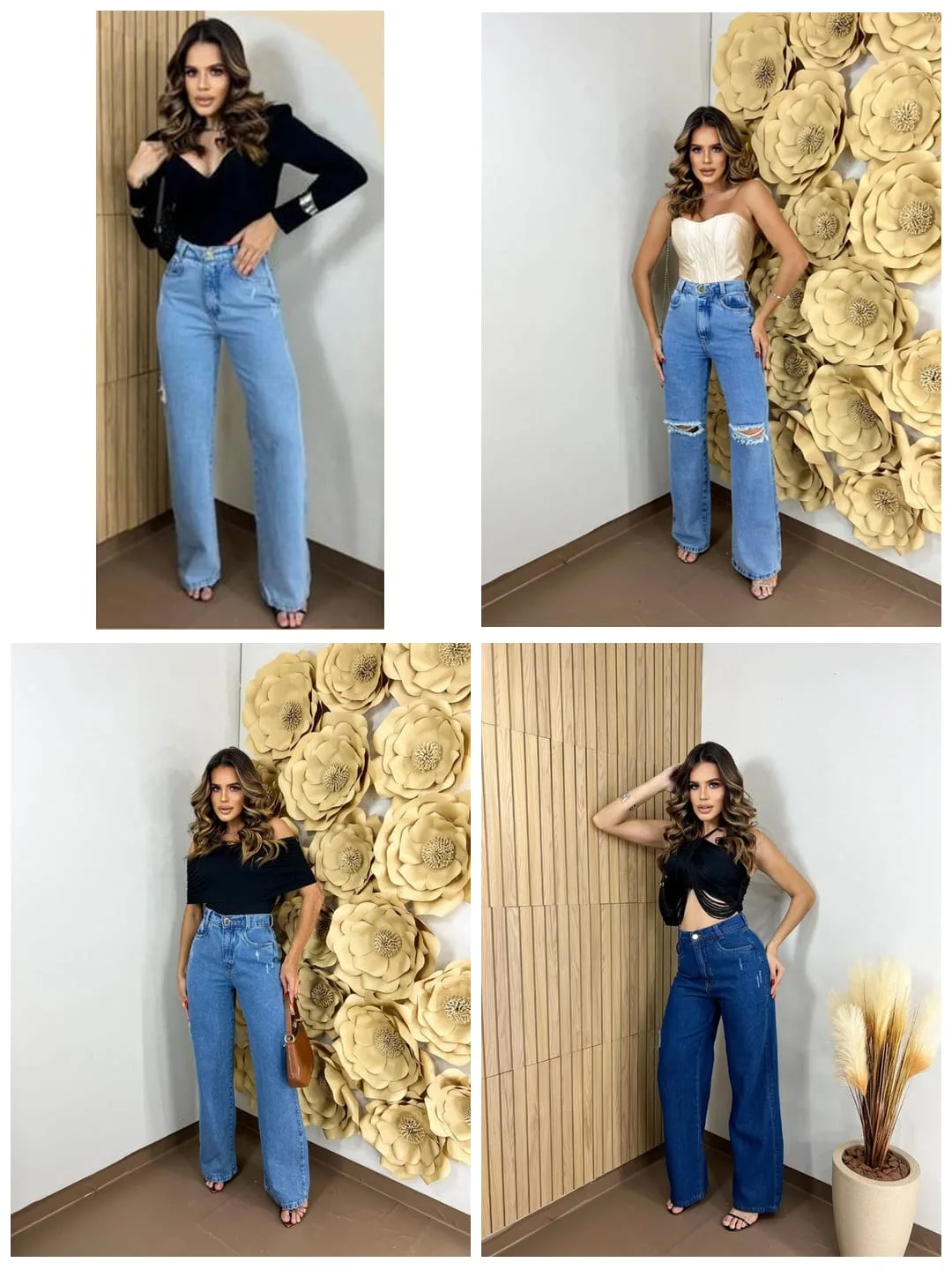 Imagem 42 da galeria da ELLITTS JEANS
