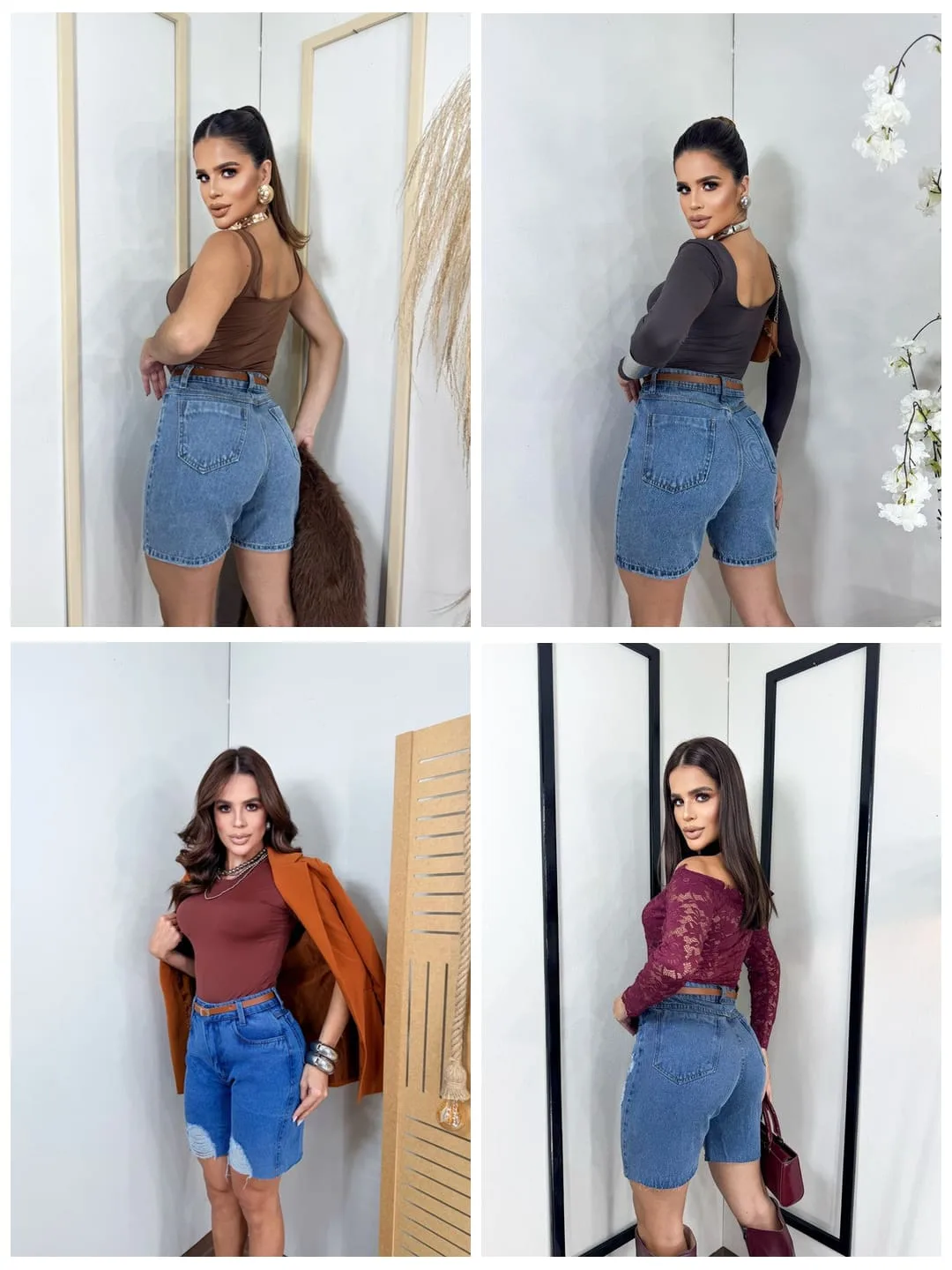 Imagem 8 da galeria da ELLITTS JEANS