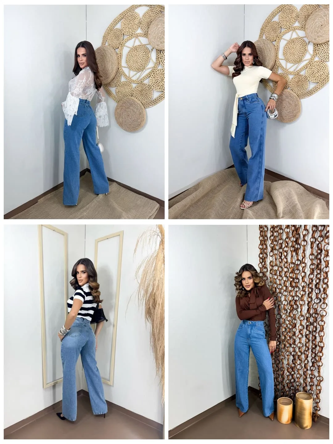 Imagem 45 da galeria da ELLITTS JEANS