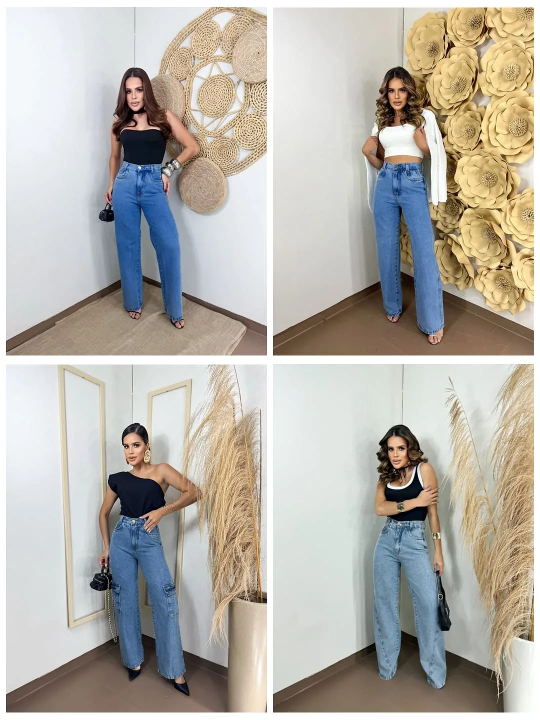 Imagem 36 da galeria da ELLITTS JEANS
