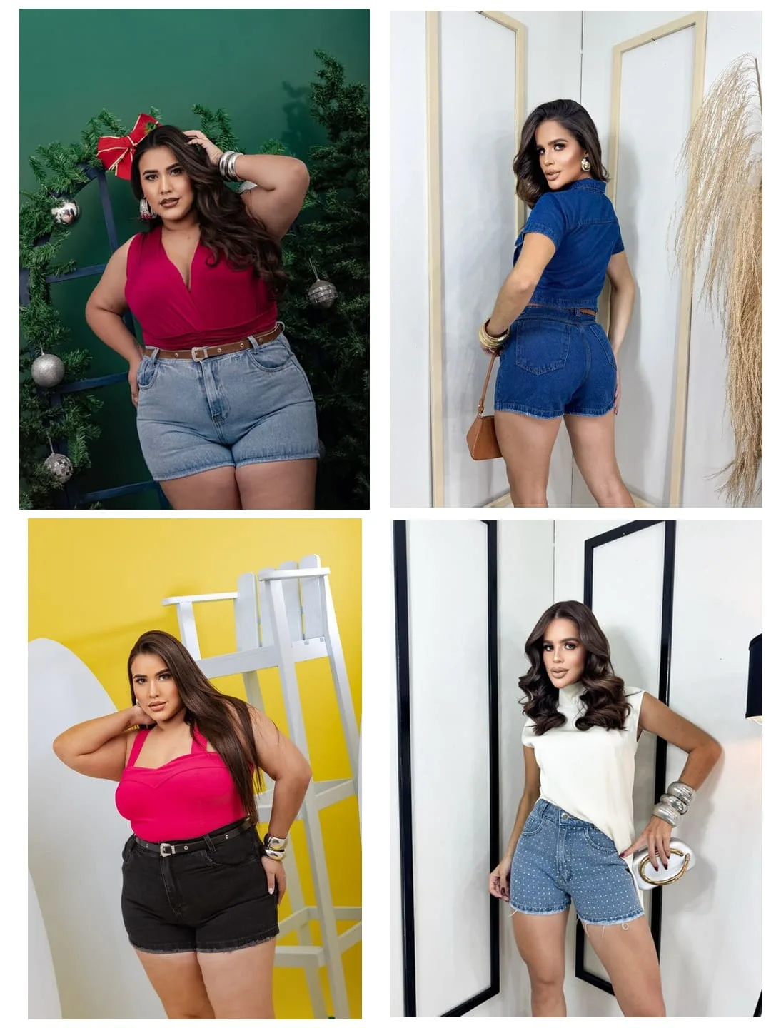 Imagem 58 da galeria da ELLITTS JEANS