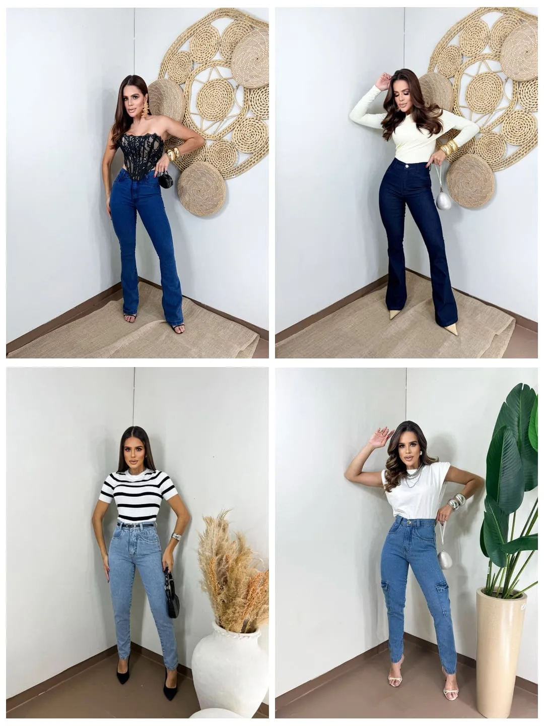 Imagem 24 da galeria da ELLITTS JEANS