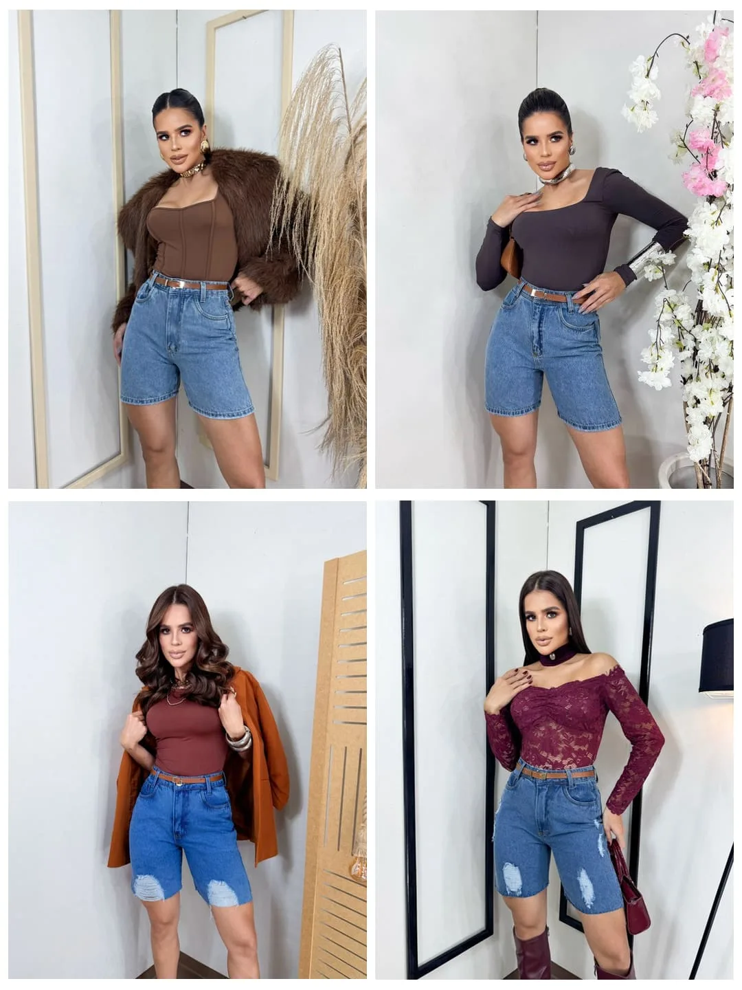 Imagem 7 da galeria da ELLITTS JEANS
