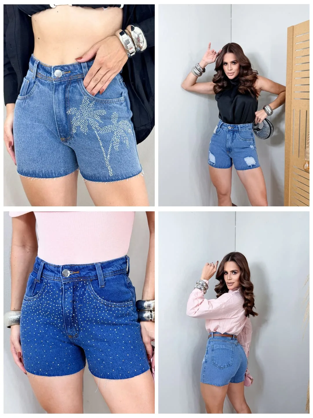 Destaque 3 da ELLITTS JEANS