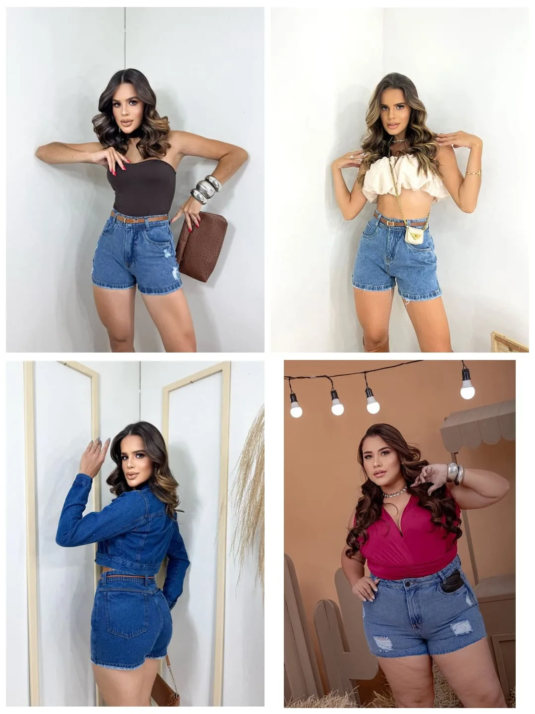 Imagem 61 da galeria da ELLITTS JEANS