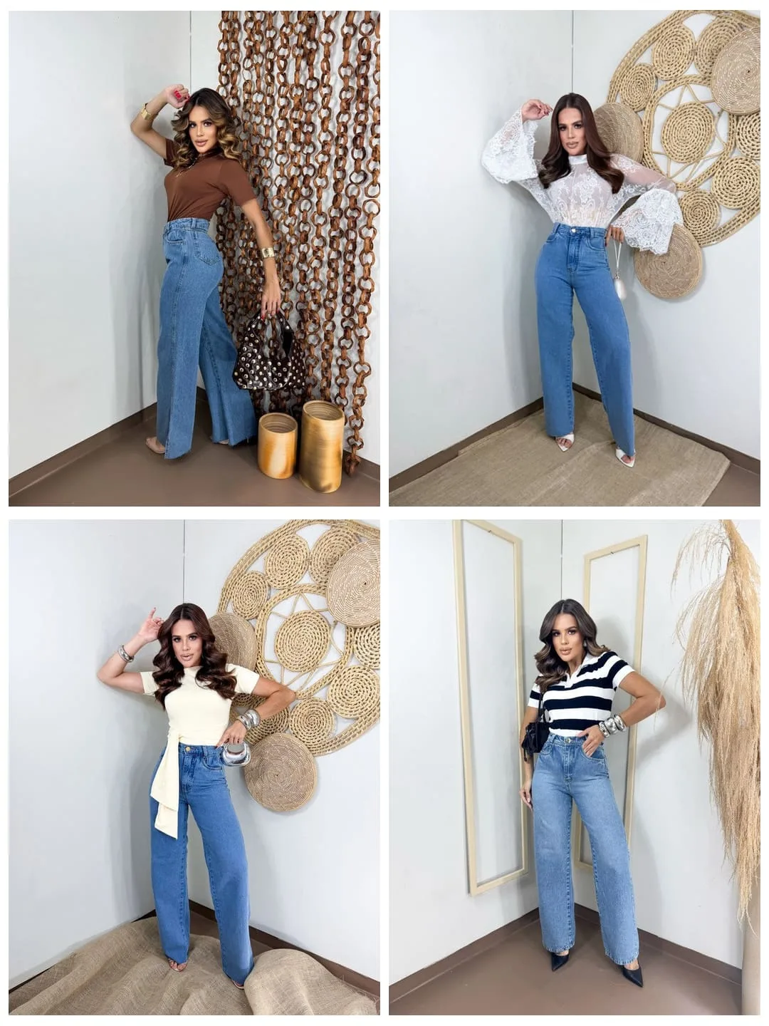 Imagem 44 da galeria da ELLITTS JEANS