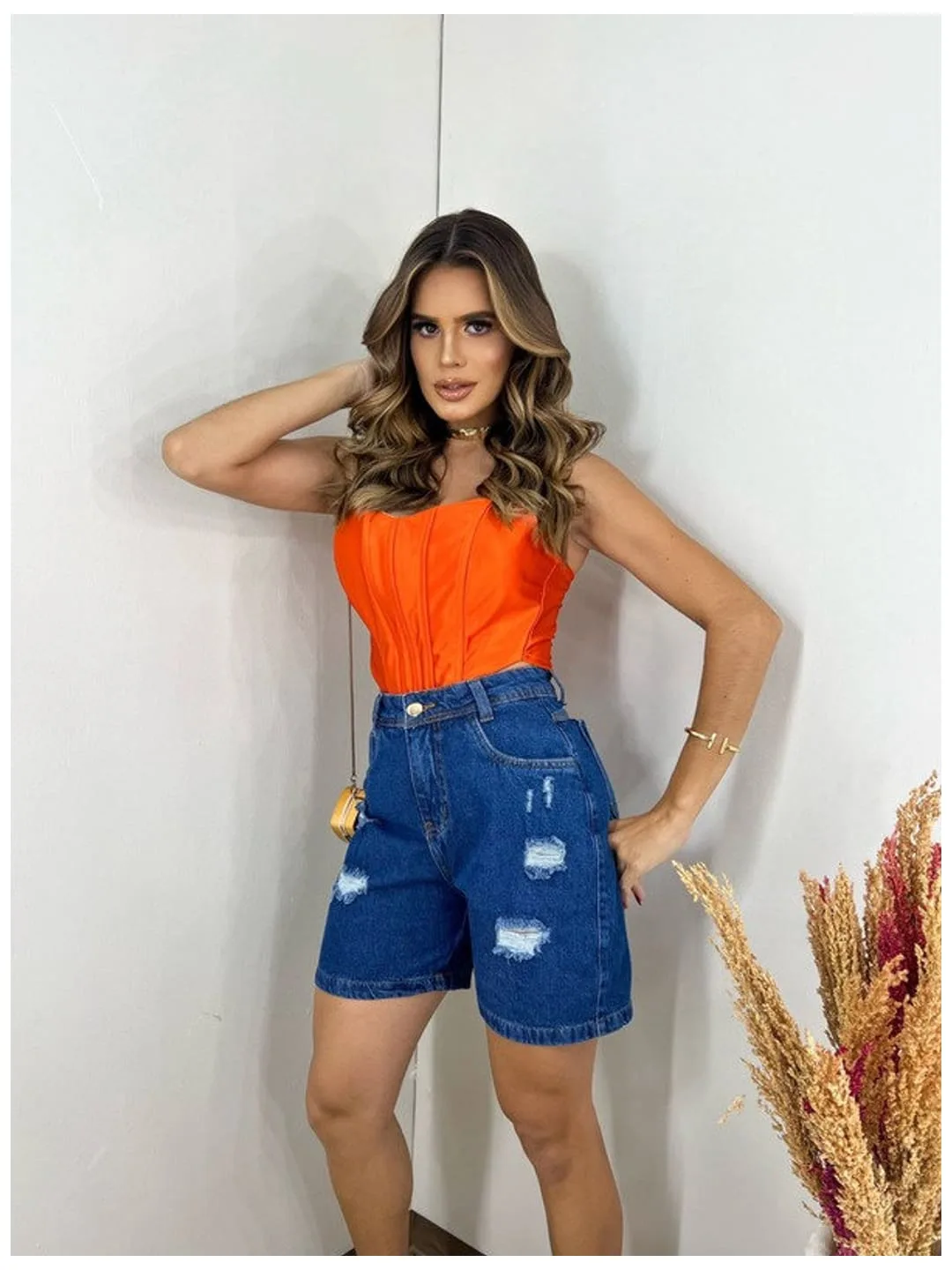 Imagem 17 da galeria da ELLITTS JEANS