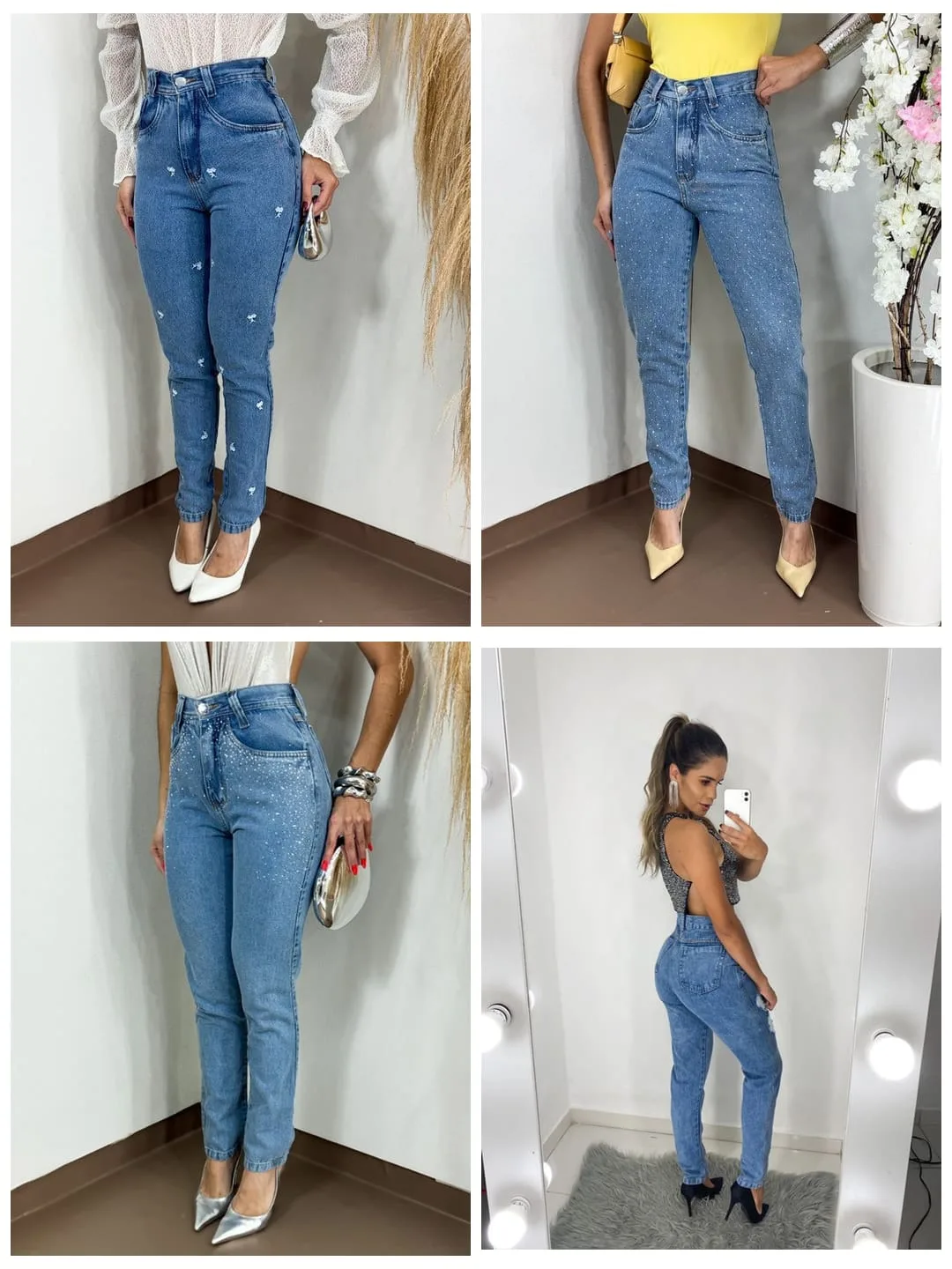 Imagem 27 da galeria da ELLITTS JEANS