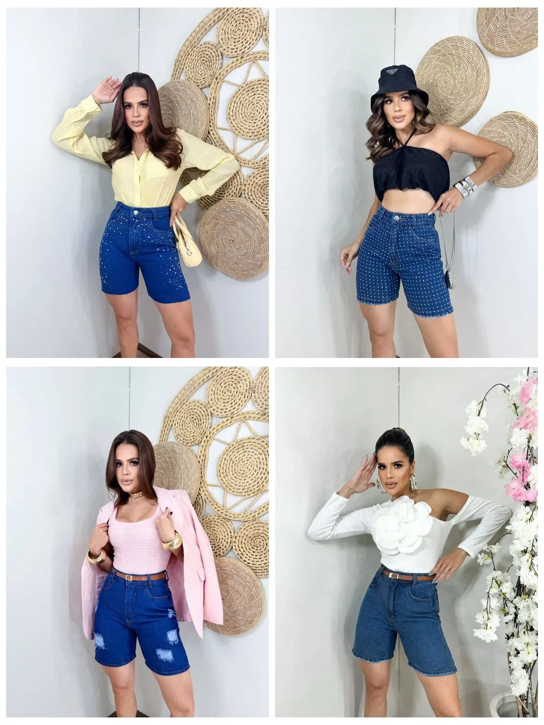 Imagem 15 da galeria da ELLITTS JEANS