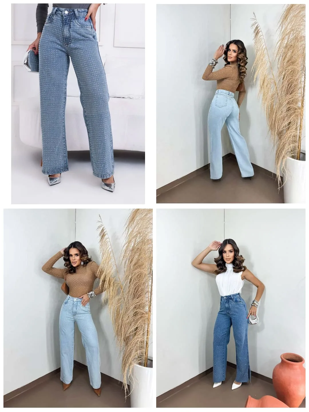 Imagem 40 da galeria da ELLITTS JEANS