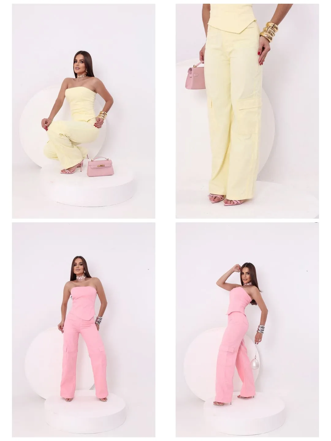 Imagem 22 da galeria da ELLITTS JEANS