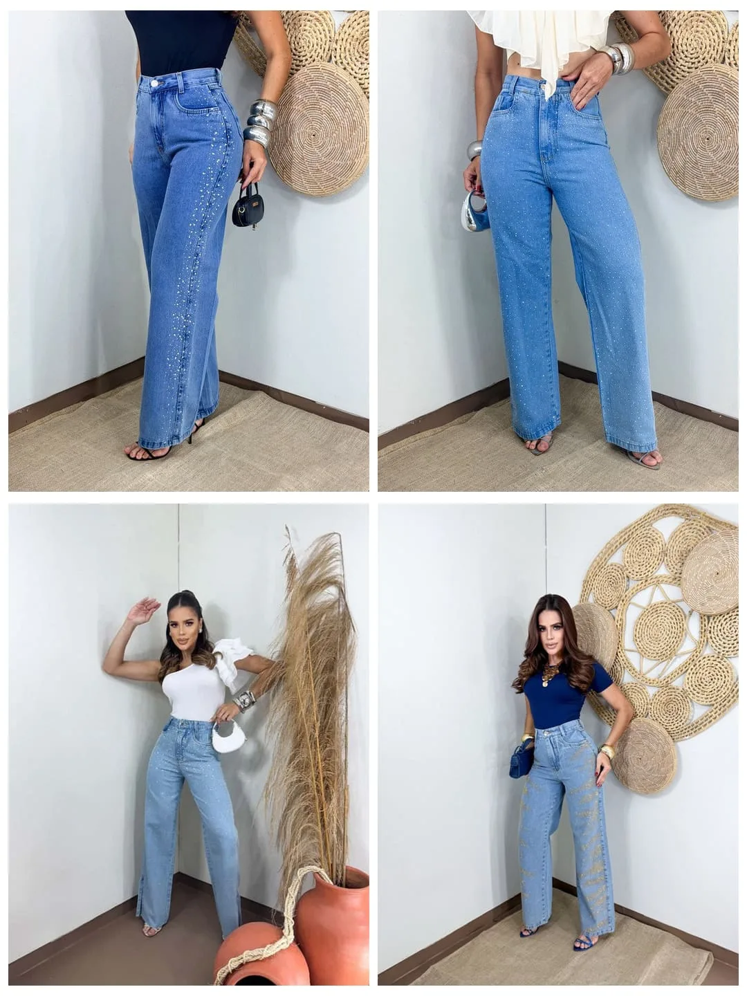 Imagem 38 da galeria da ELLITTS JEANS
