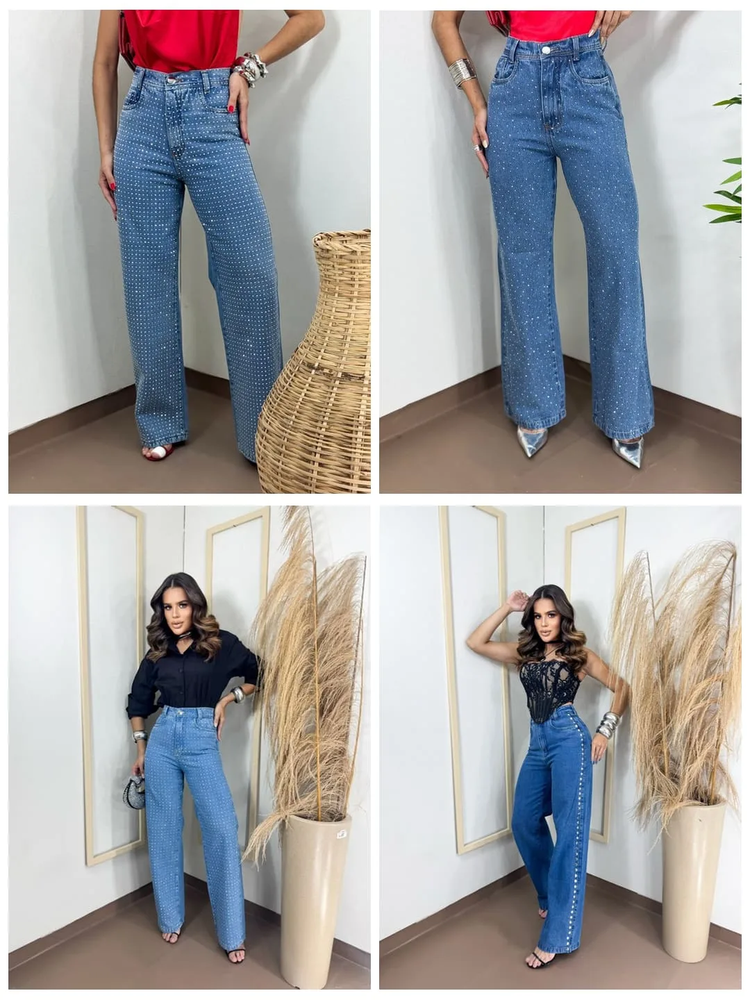 Imagem 48 da galeria da ELLITTS JEANS