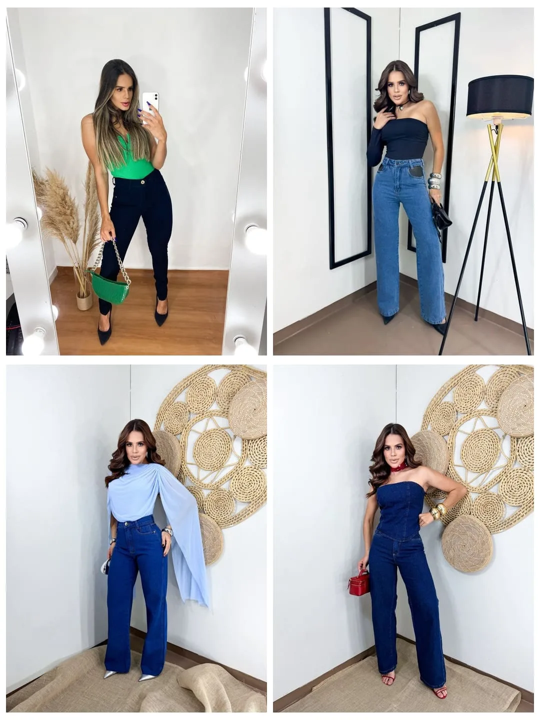Imagem 30 da galeria da ELLITTS JEANS