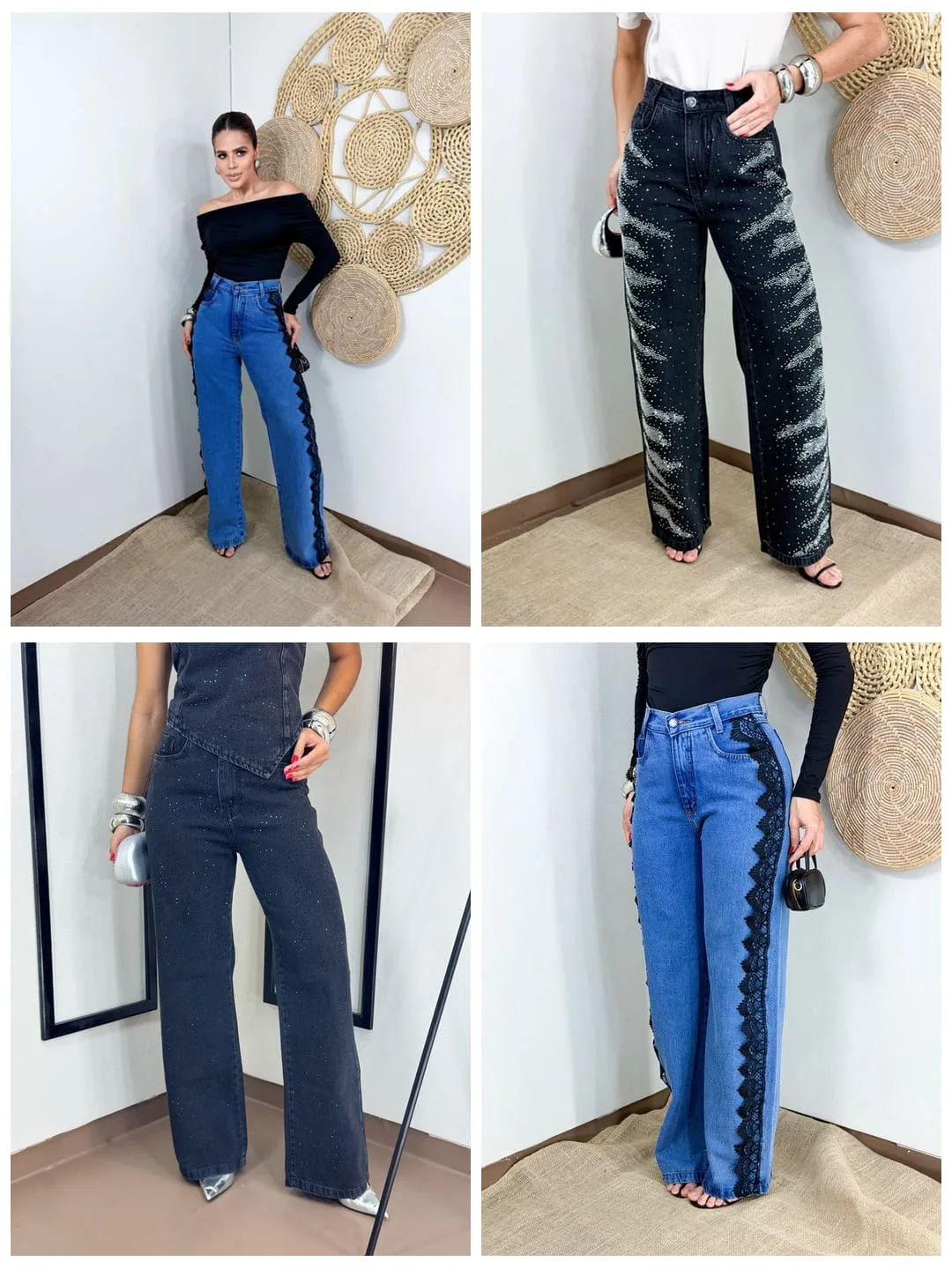 Imagem 51 da galeria da ELLITTS JEANS