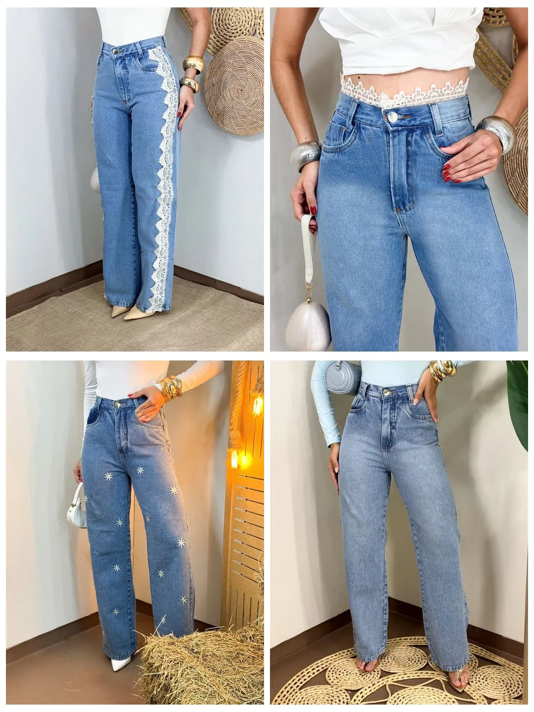 Imagem 33 da galeria da ELLITTS JEANS