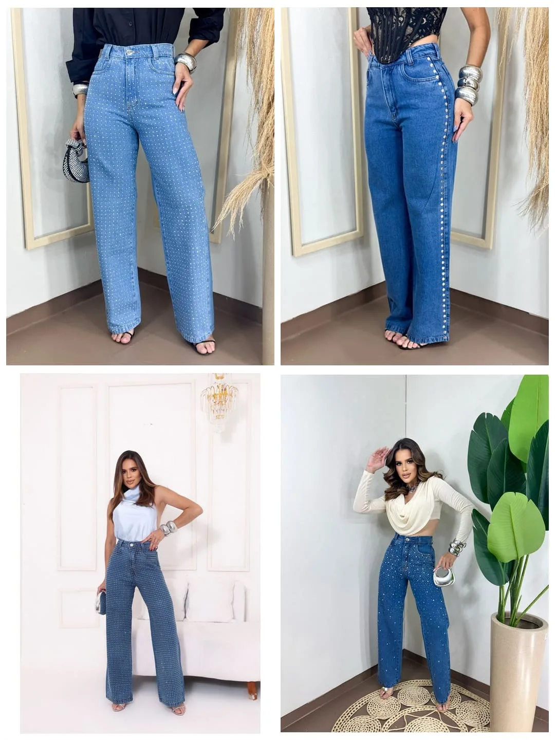Imagem 49 da galeria da ELLITTS JEANS