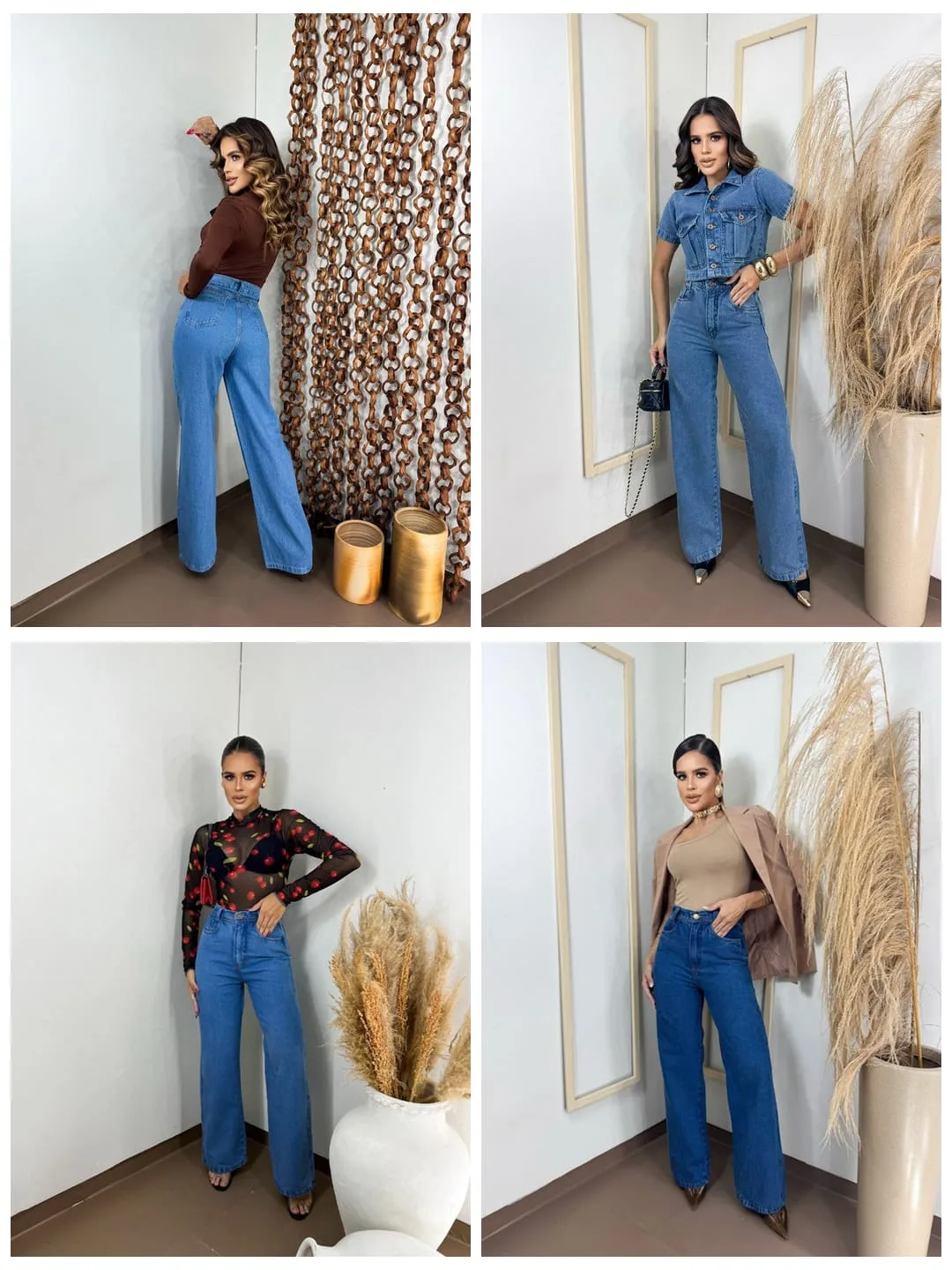Imagem 46 da galeria da ELLITTS JEANS