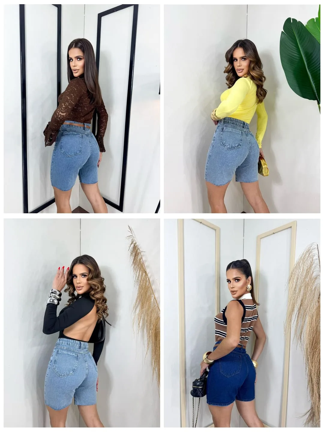 Imagem 10 da galeria da ELLITTS JEANS
