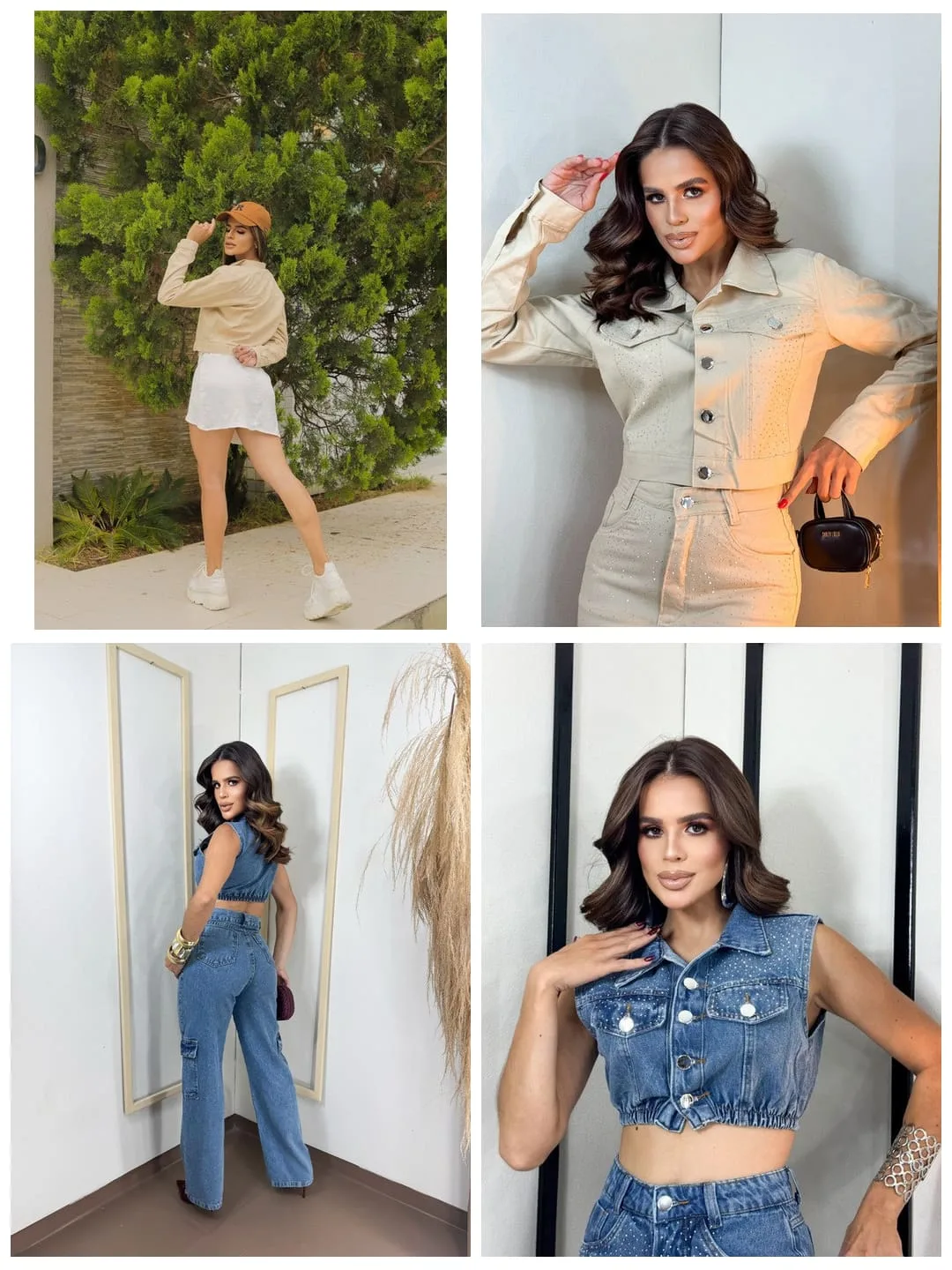 Imagem 19 da galeria da ELLITTS JEANS