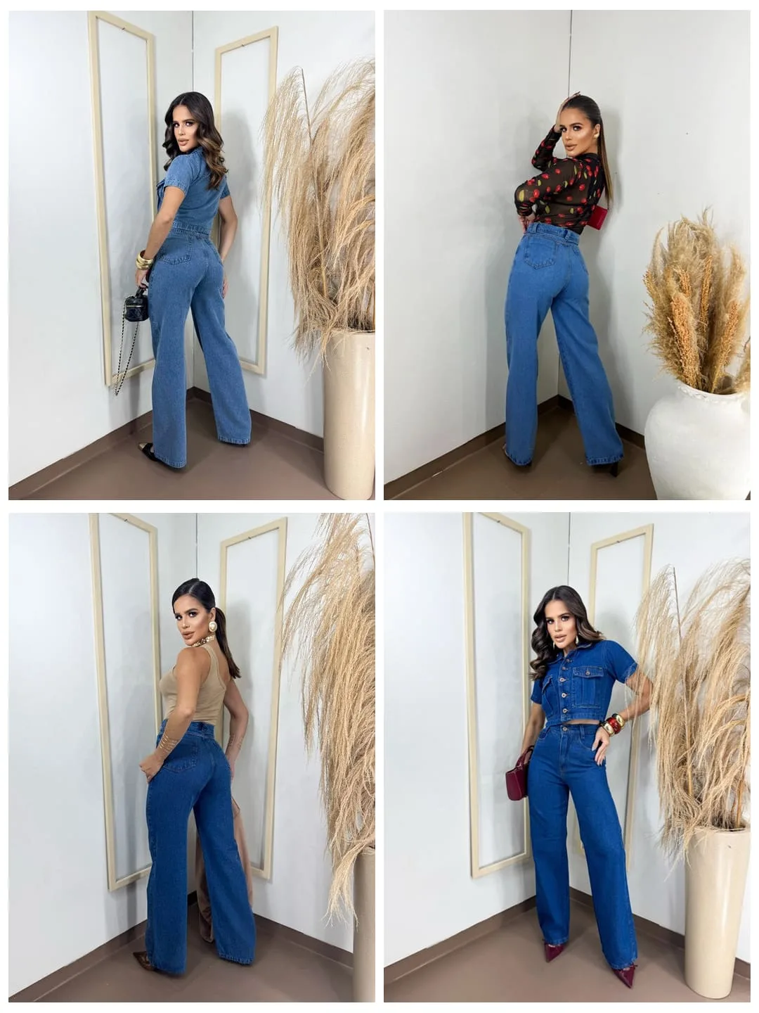 Imagem 47 da galeria da ELLITTS JEANS