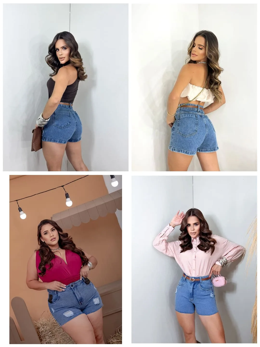 Imagem 62 da galeria da ELLITTS JEANS