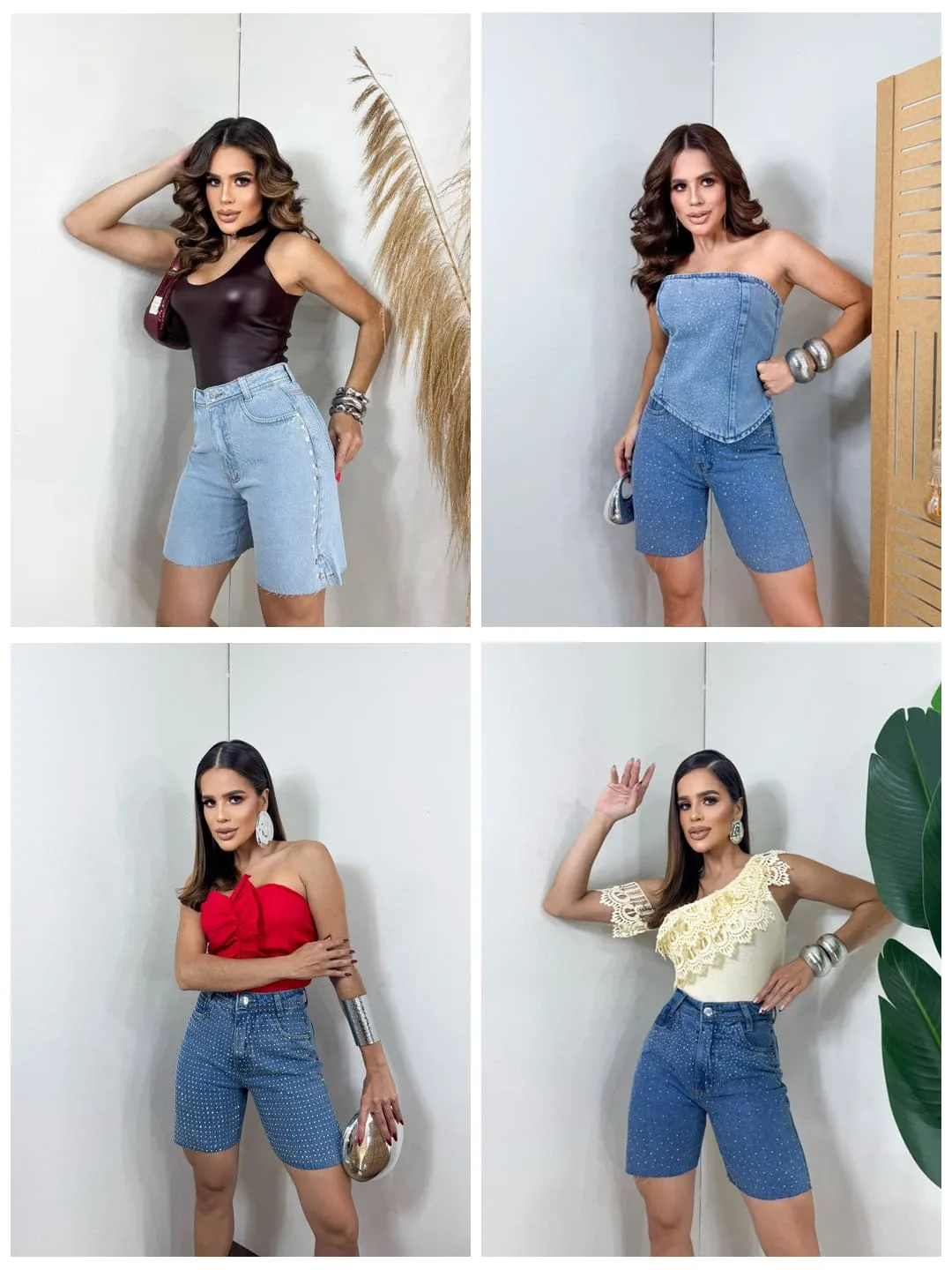 Imagem 5 da galeria da ELLITTS JEANS