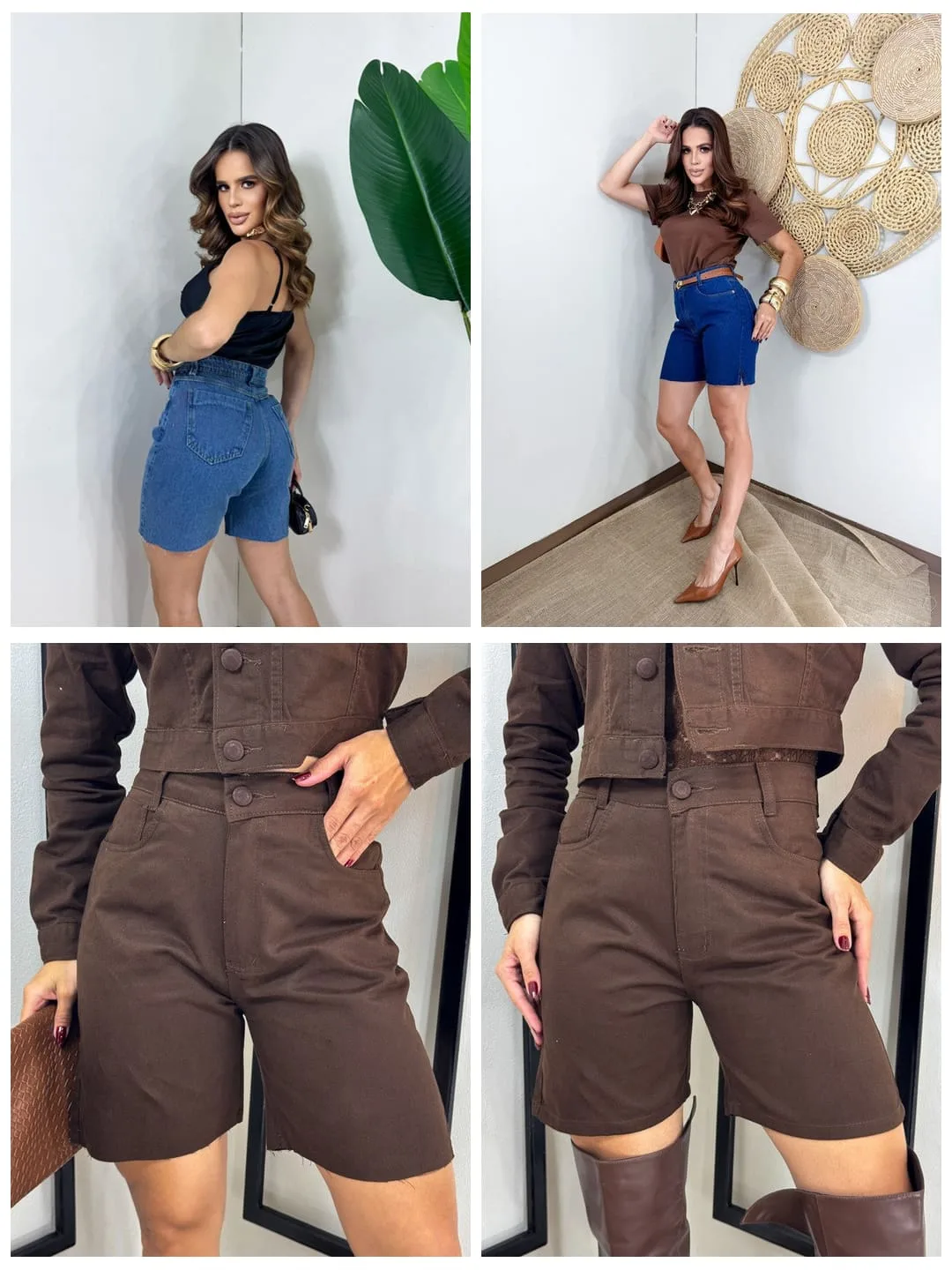 Imagem 14 da galeria da ELLITTS JEANS