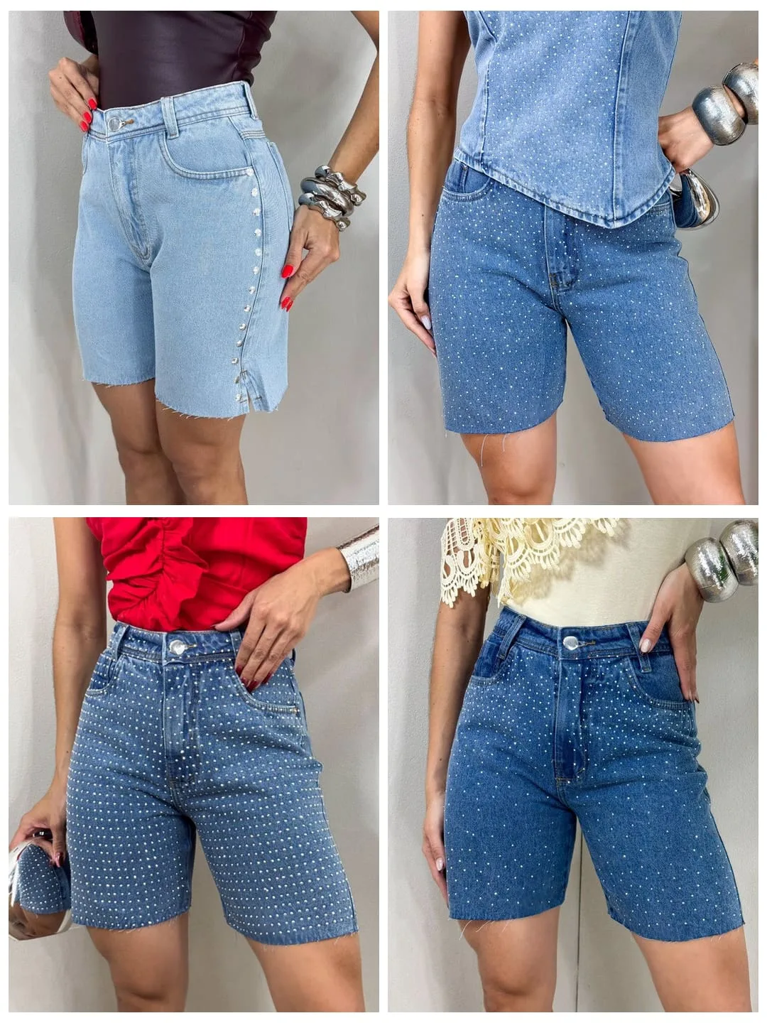 Imagem 6 da galeria da ELLITTS JEANS