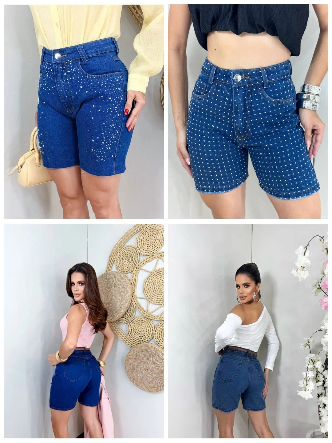 Imagem 16 da galeria da ELLITTS JEANS
