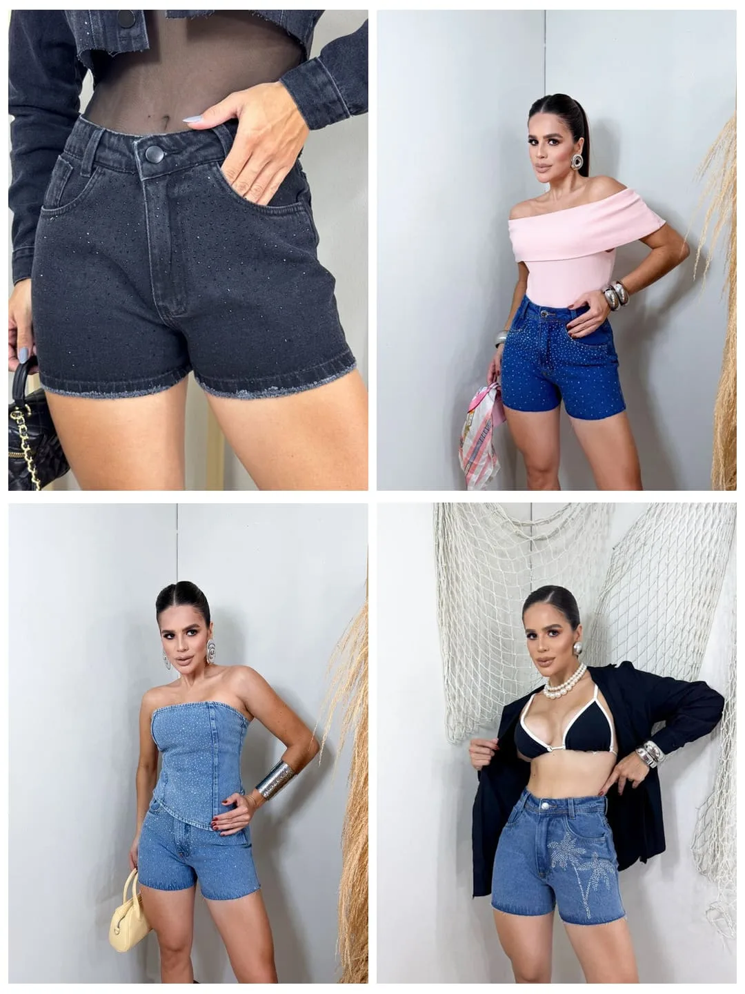 Imagem 63 da galeria da ELLITTS JEANS