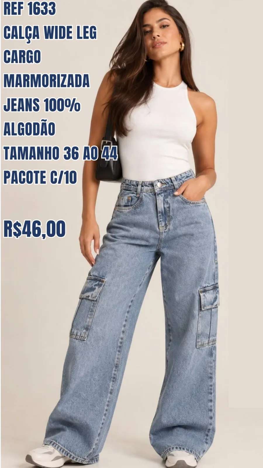 Imagem 13 da galeria da SHOP ATACADO MODA & JEANS
