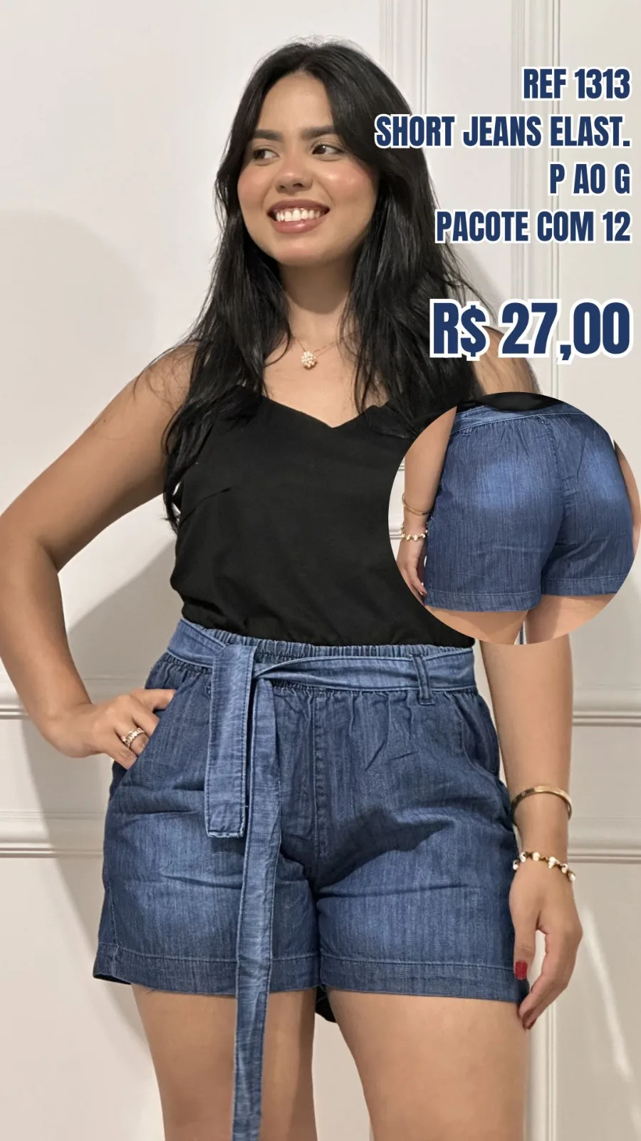 Imagem 55 da galeria da SHOP ATACADO MODA & JEANS