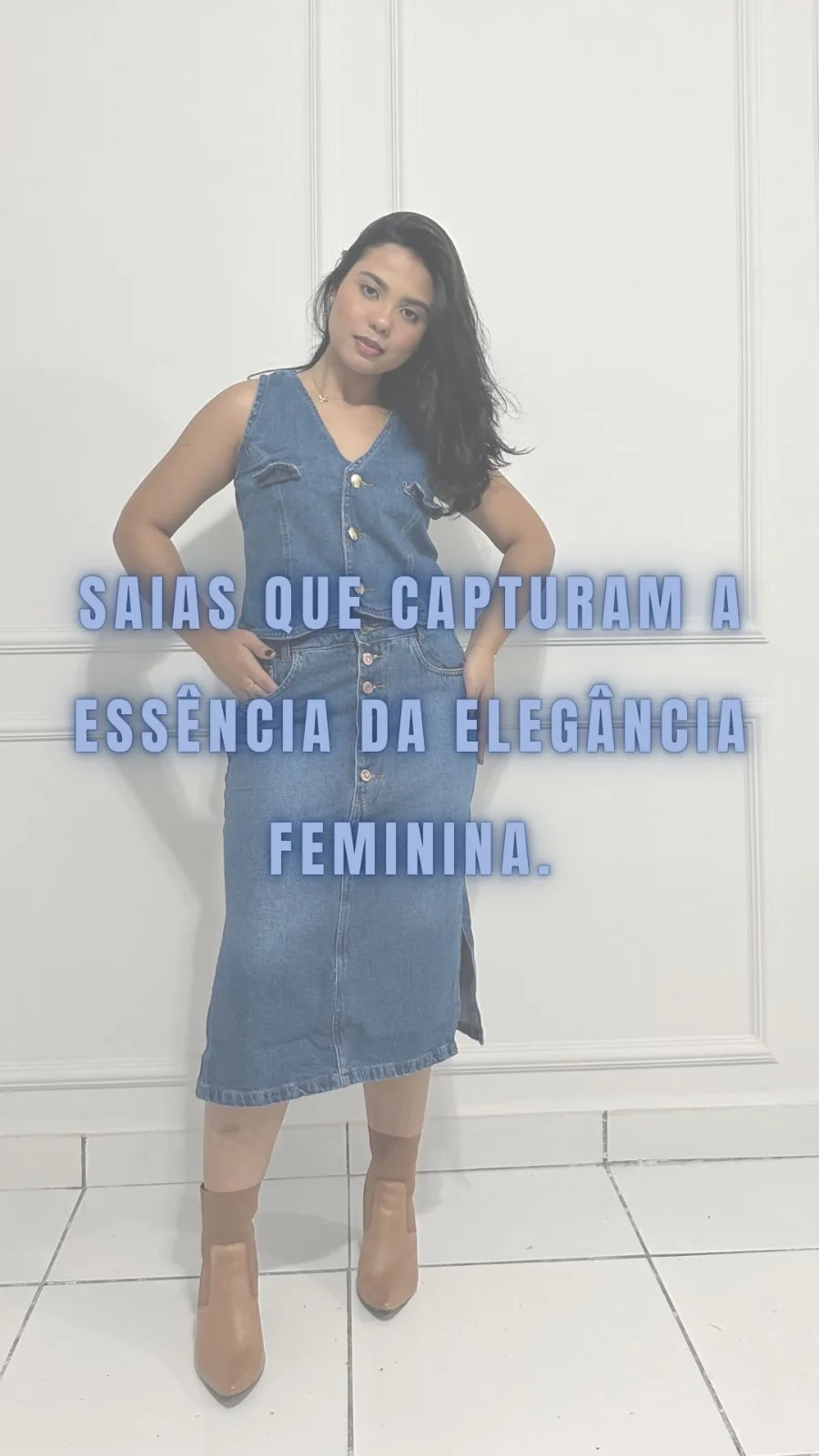 Destaque 4 da SHOP ATACADO MODA & JEANS